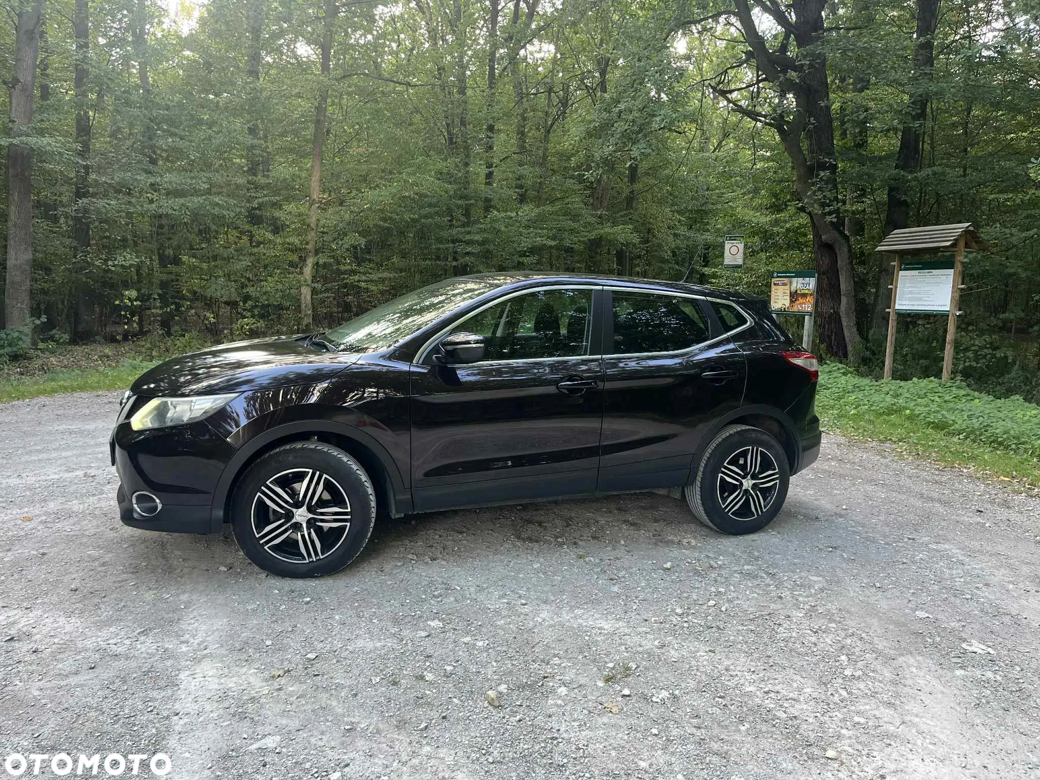 Nissan Qashqai 1.6 DIG-T Tekna - 3
