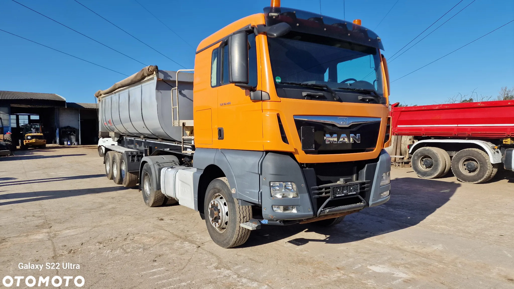 Langendorf Stalowa rynna termo waldput.com - 2