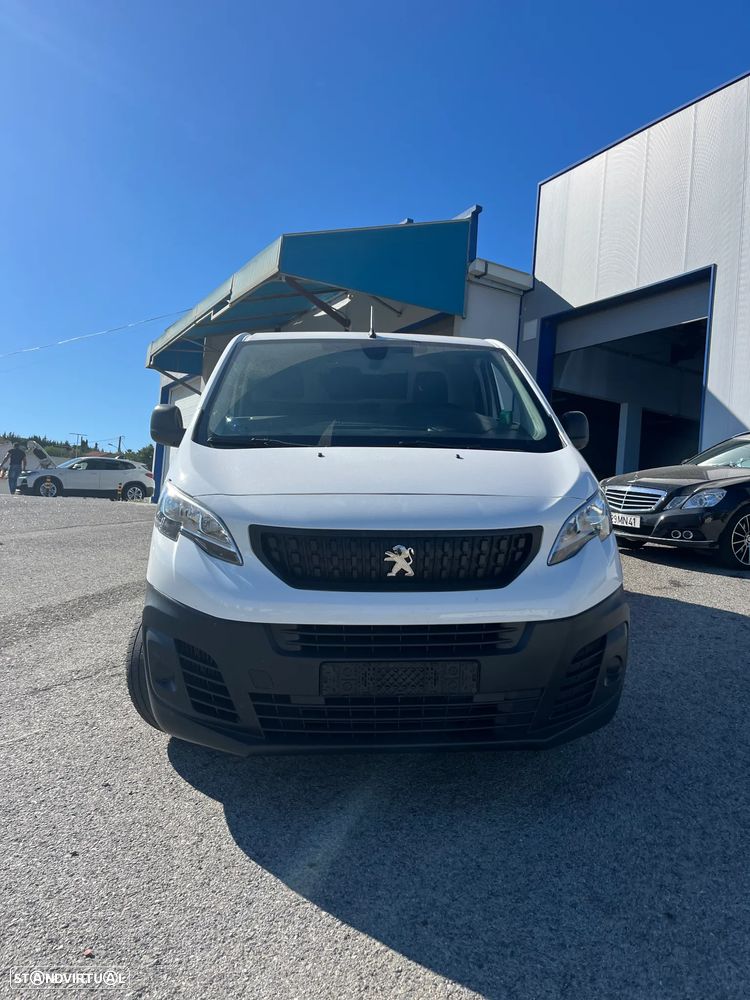 Peugeot Expert - 3