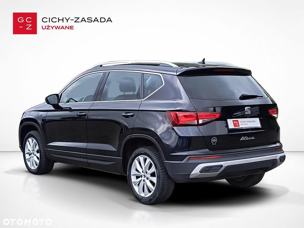 Seat Ateca - 3