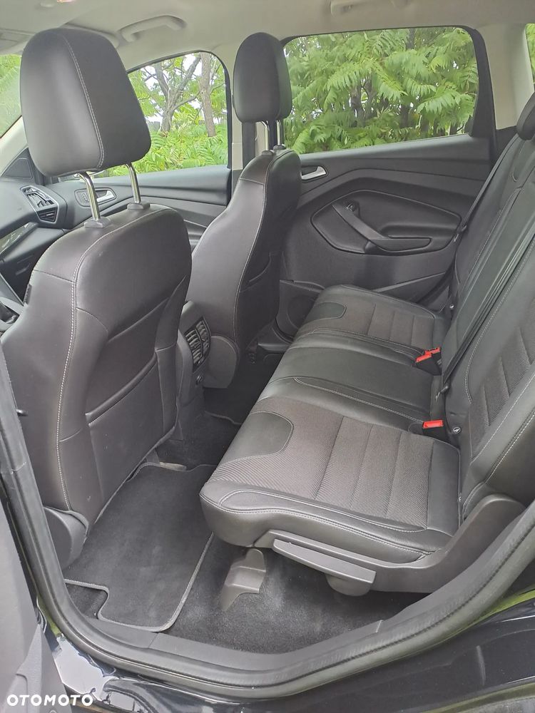 Ford Kuga - 6