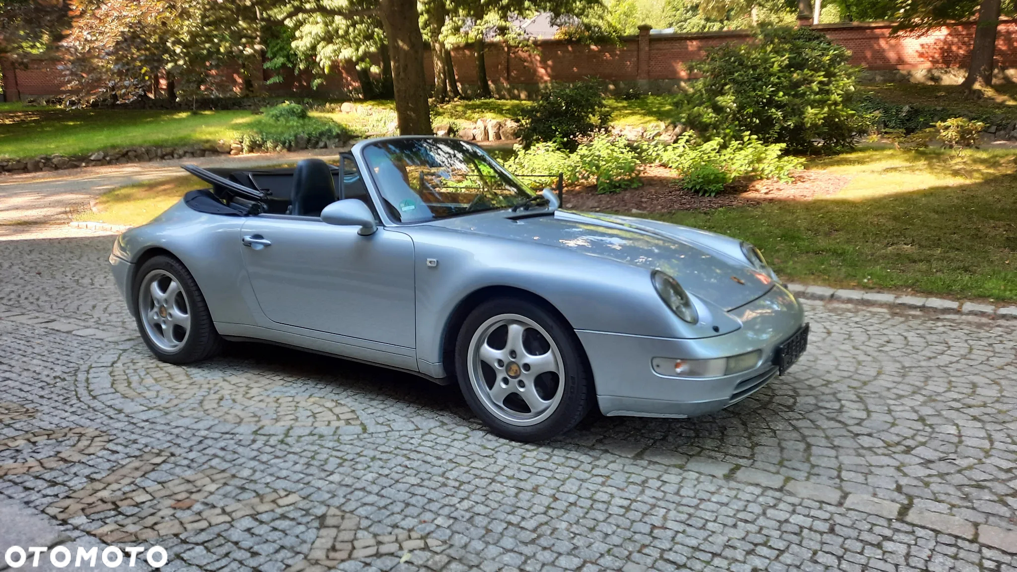 Porsche 911 - 12