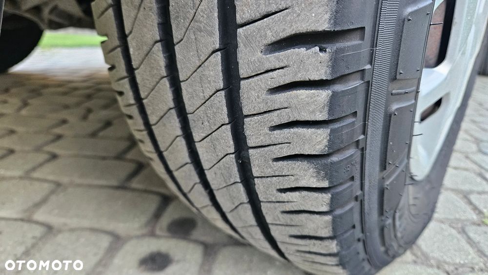 Ford Transit 2,0TDCI 130KM L2H2 Sredni 124 TYS.KM!!! Super Stan Klima Webasto Led Parktronik - 40