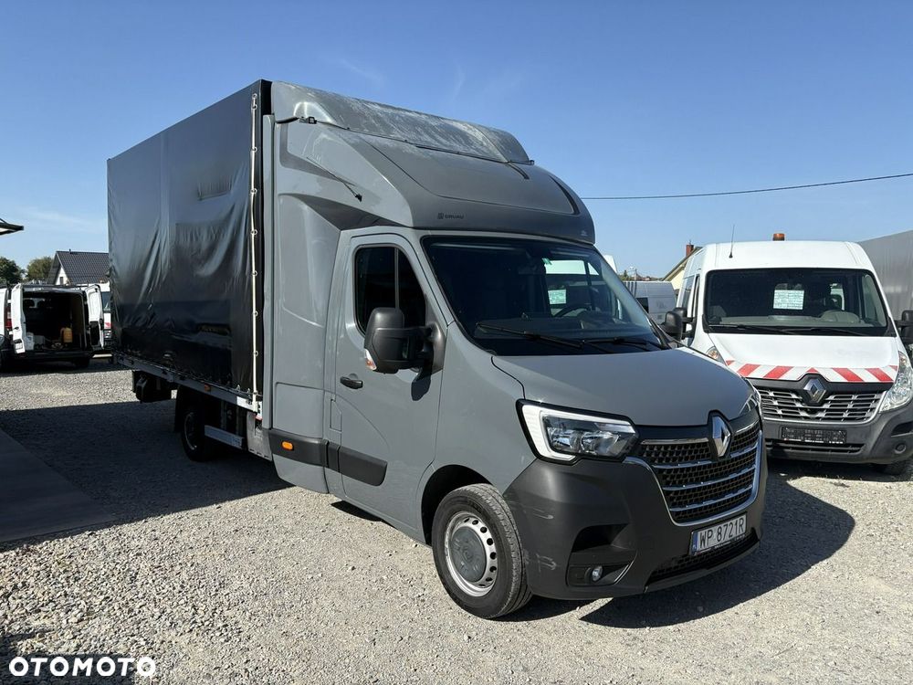 Renault Master - 2