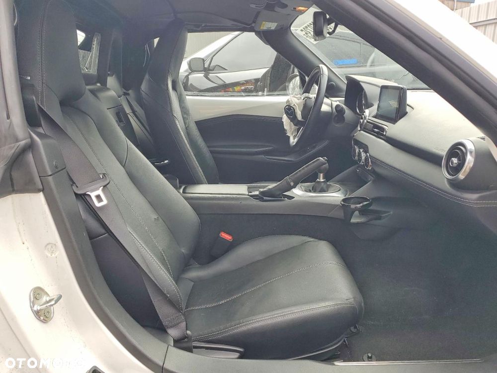 Mazda MX-5 RF SKYACTIV-G 184 Exclusive-Line - 10