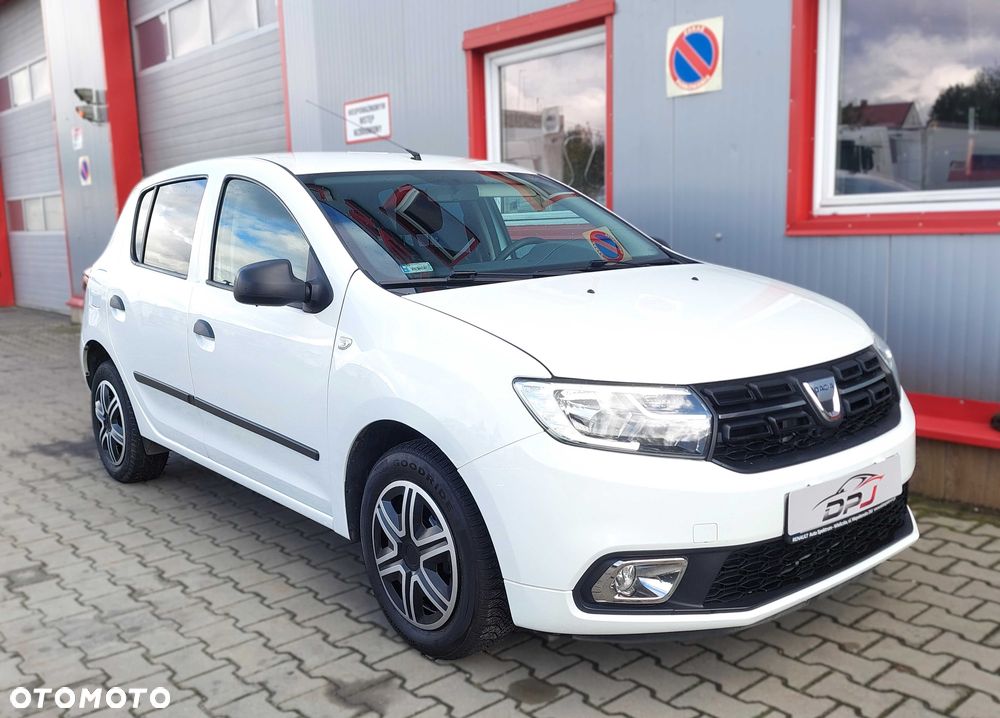 Dacia Sandero - 3