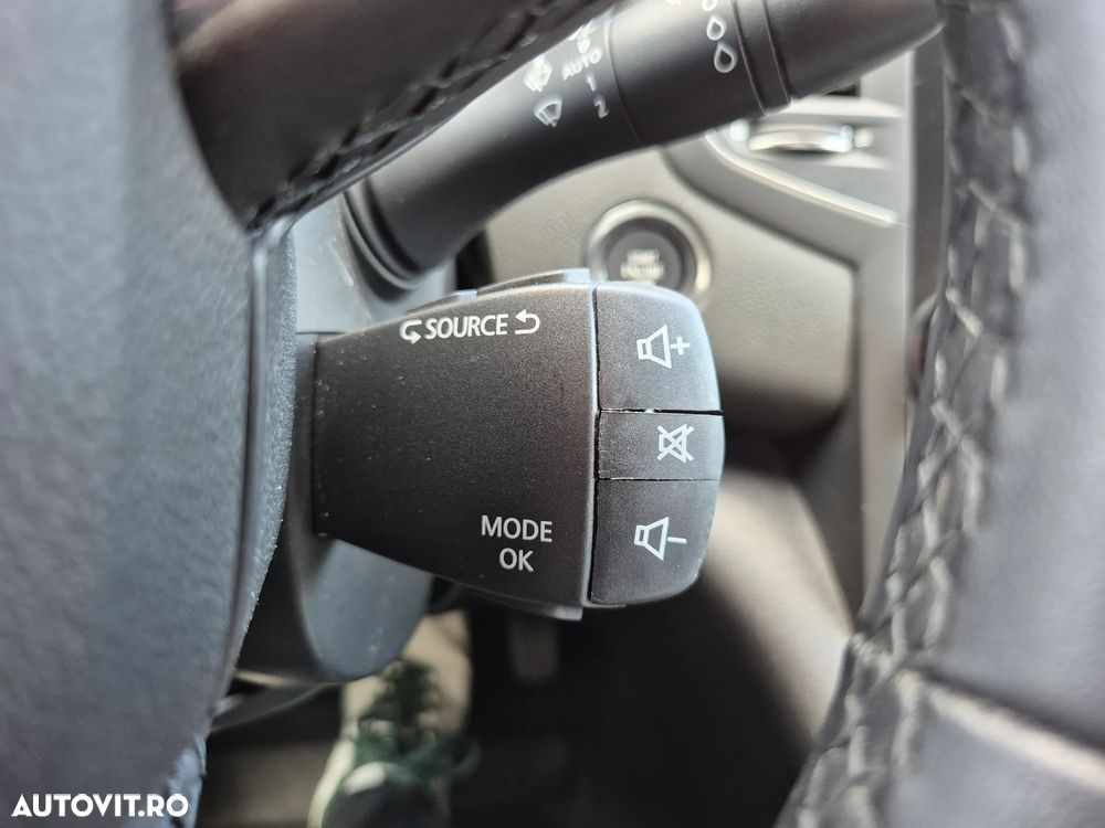 Renault Megane TCe 140 EDC GPF Equilibre - 18