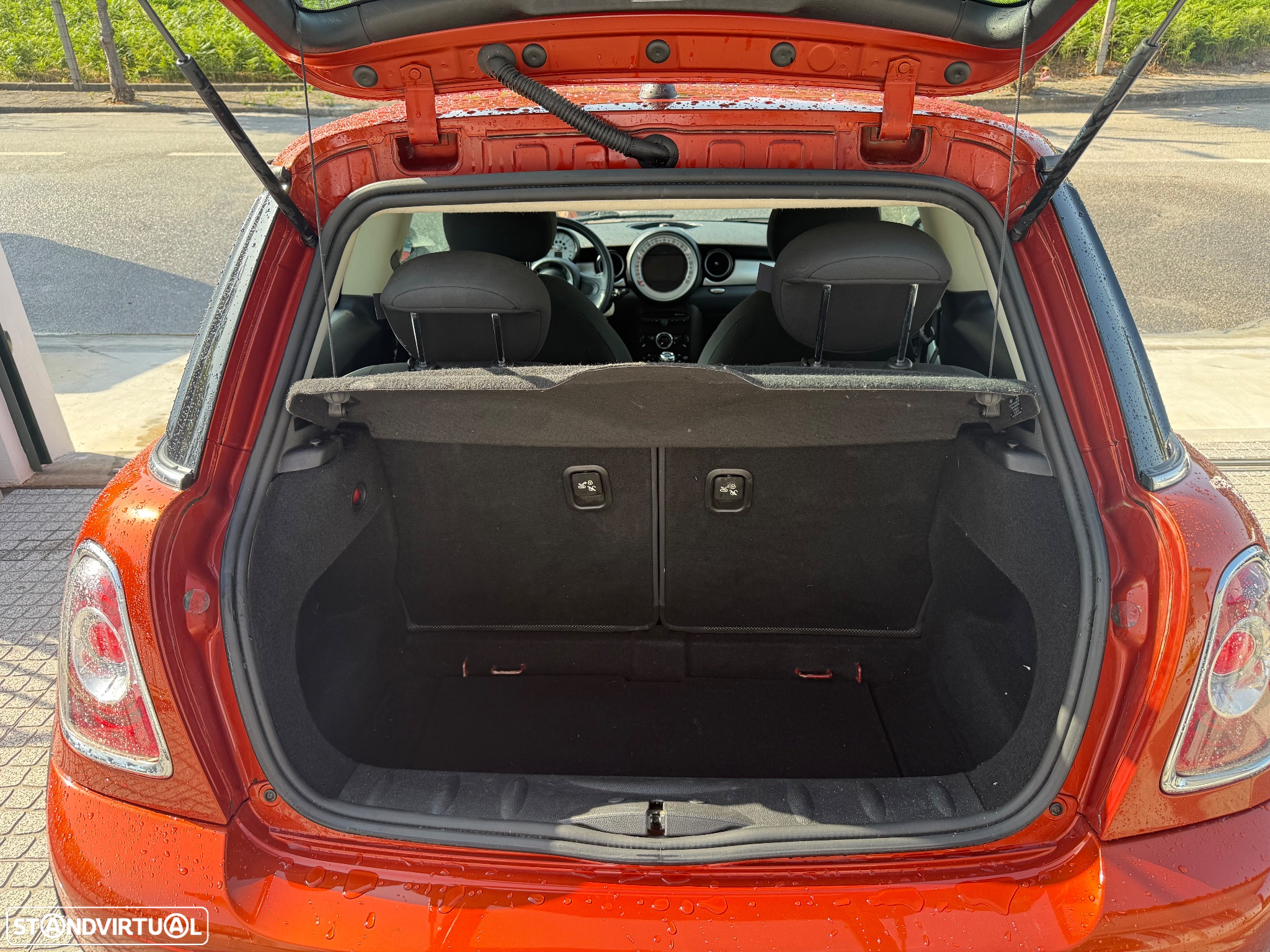 MINI 3 Portas One 1.4 - 6