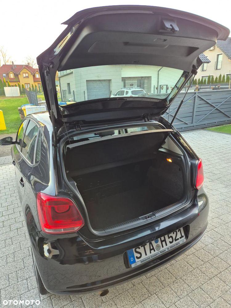 Volkswagen Polo 1.4 Comfortline - 20