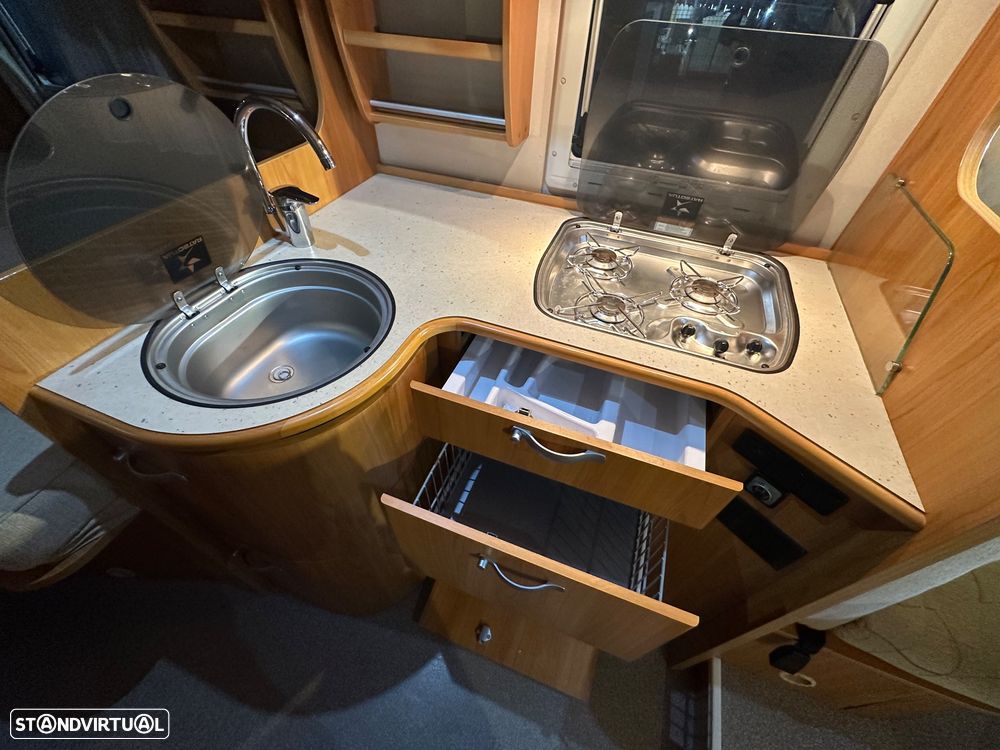 Autostar Auros 84 - 12