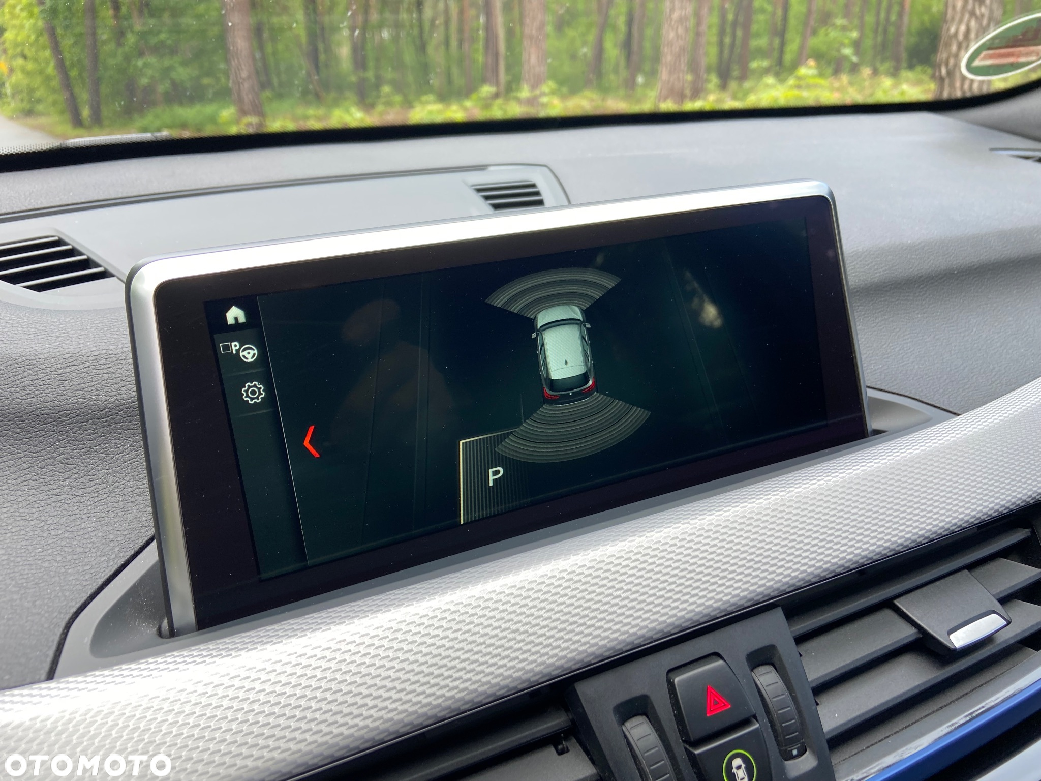 BMW X1 xDrive20d M Sport sport - 34