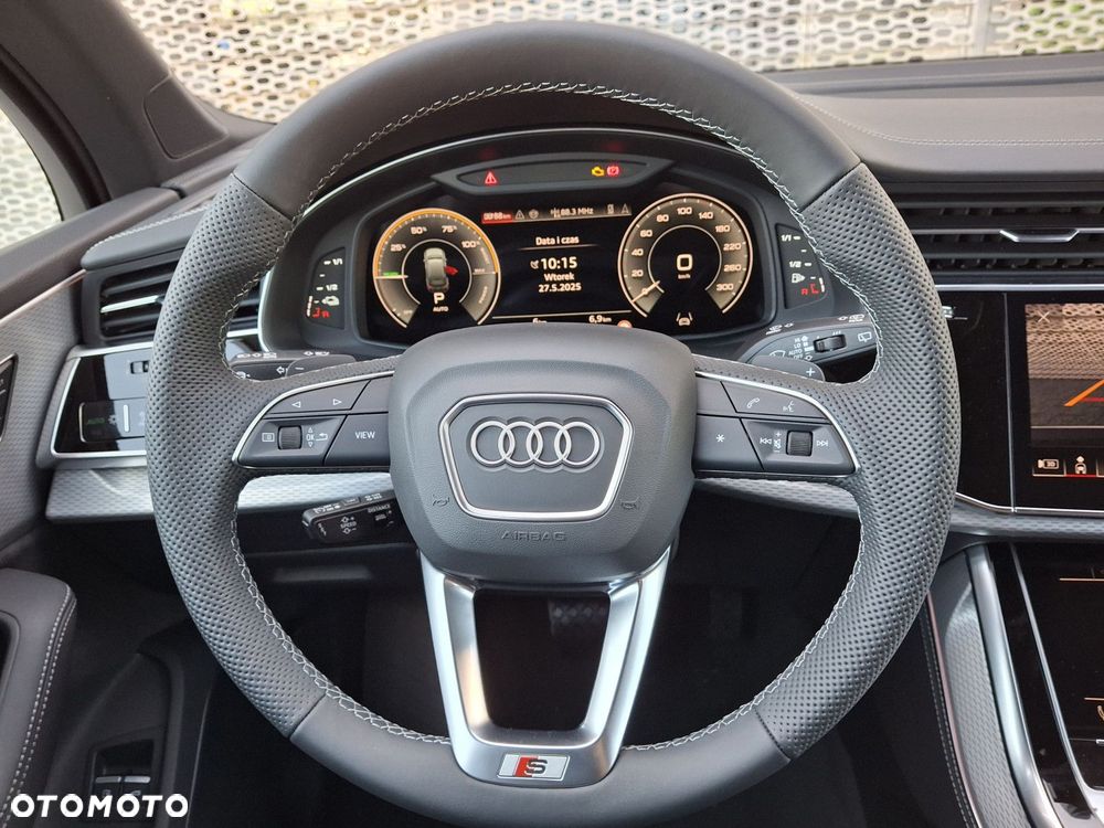 Audi Q7 - 22