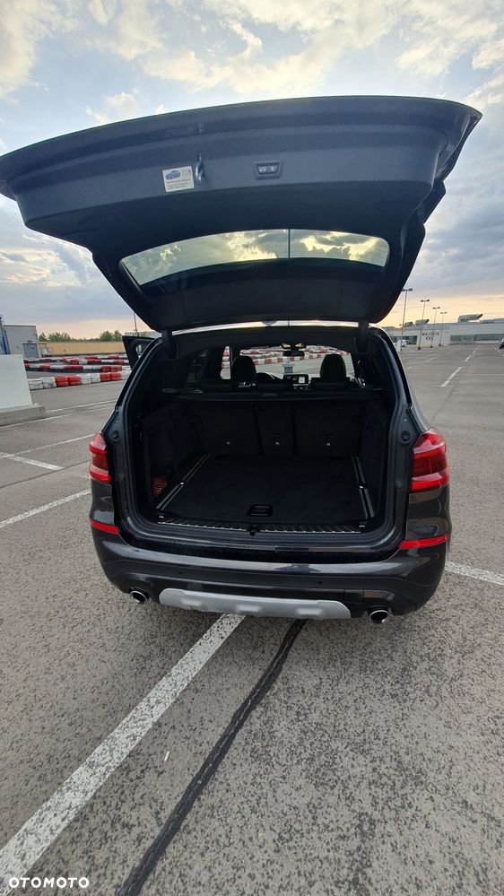 BMW X3 xDrive30i xLine - 15