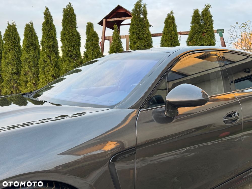 Porsche Panamera 4S PDK - 6