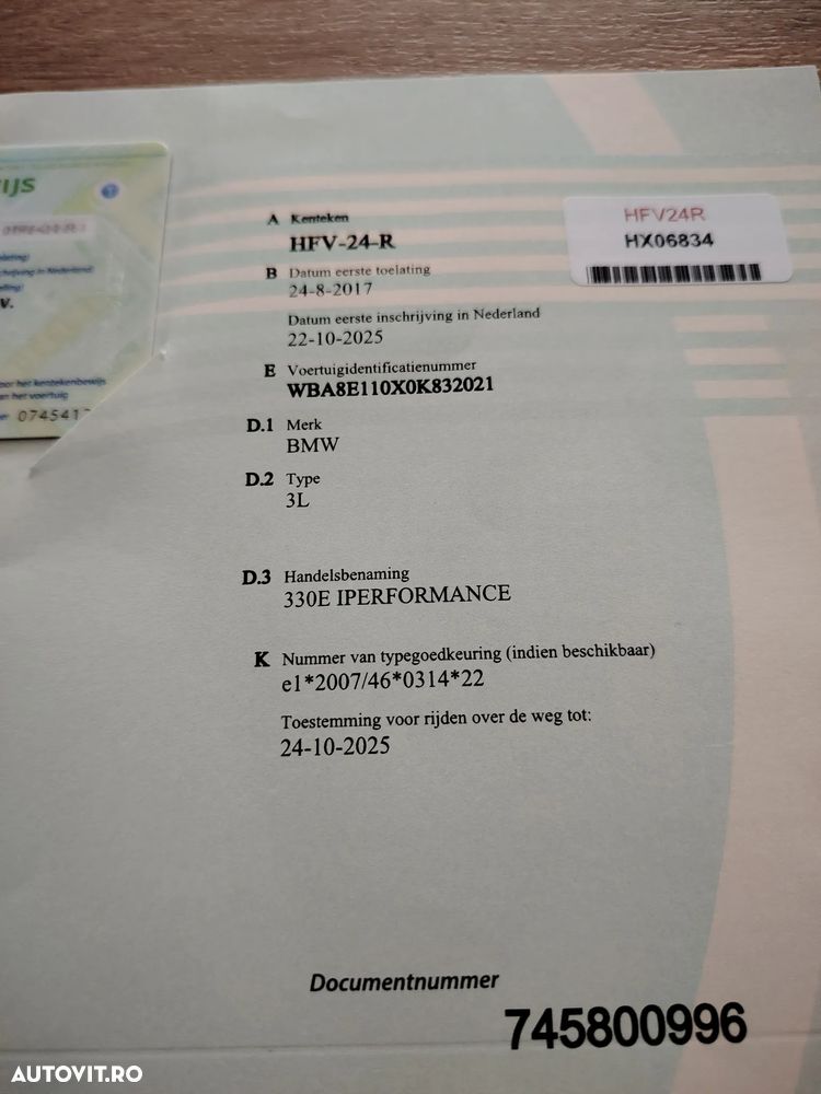 BMW Seria 3 - 12