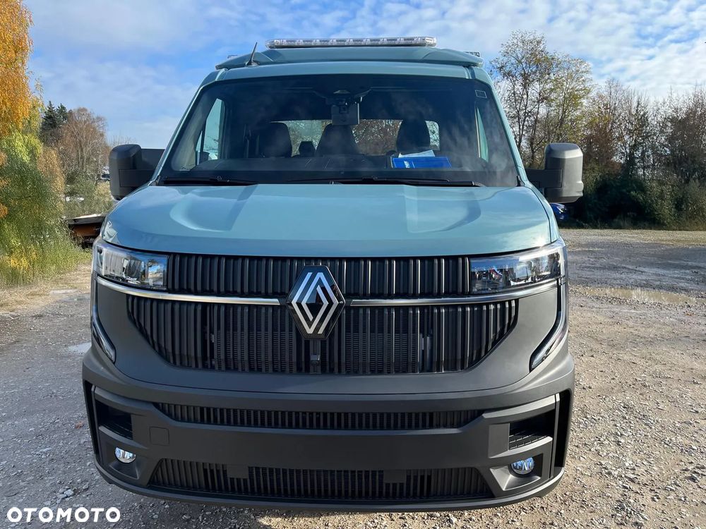 Renault Master Autolaweta Pomoc Drogowa 170KM - 3