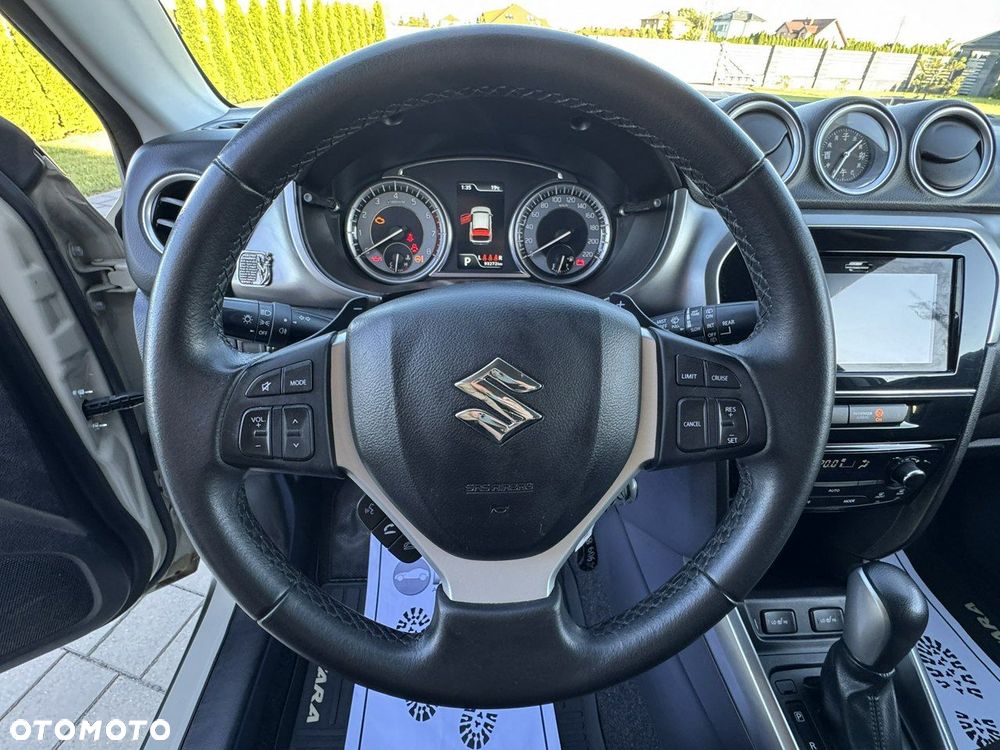 Suzuki Vitara - 25