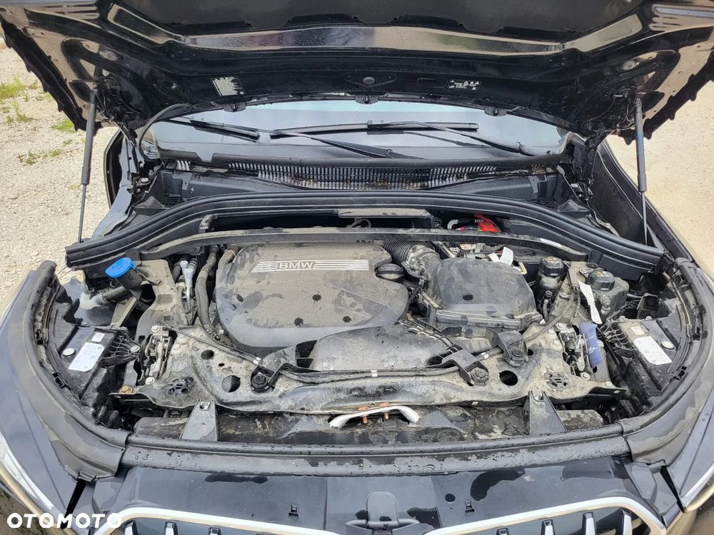BMW X1 xDrive20d mHEV M Sport sport - 15