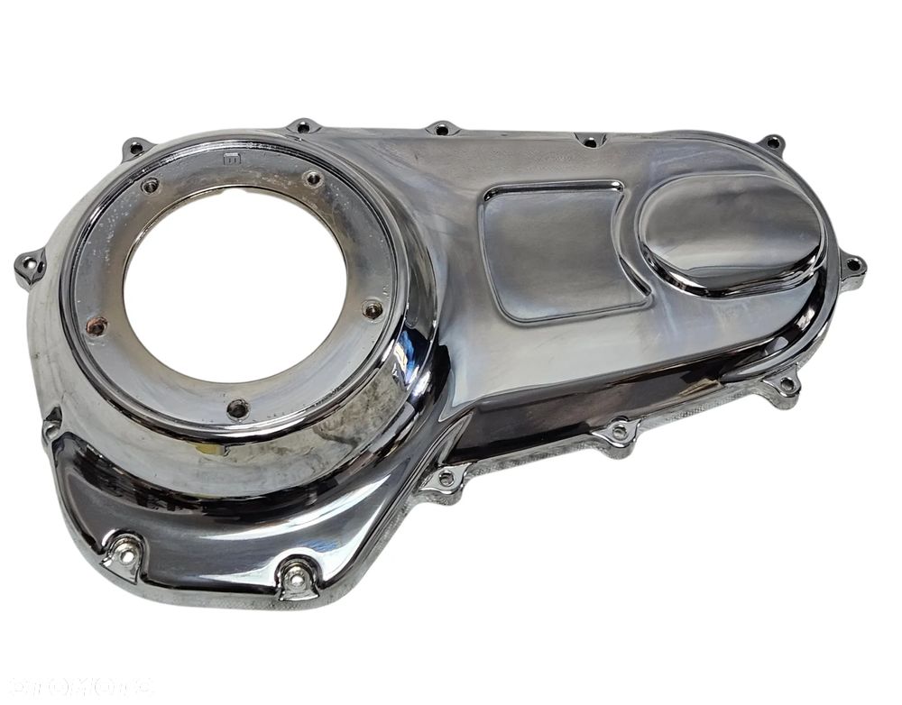 Pokrywa sprzęgła Harley Davidson Touring 60685-07 - 3