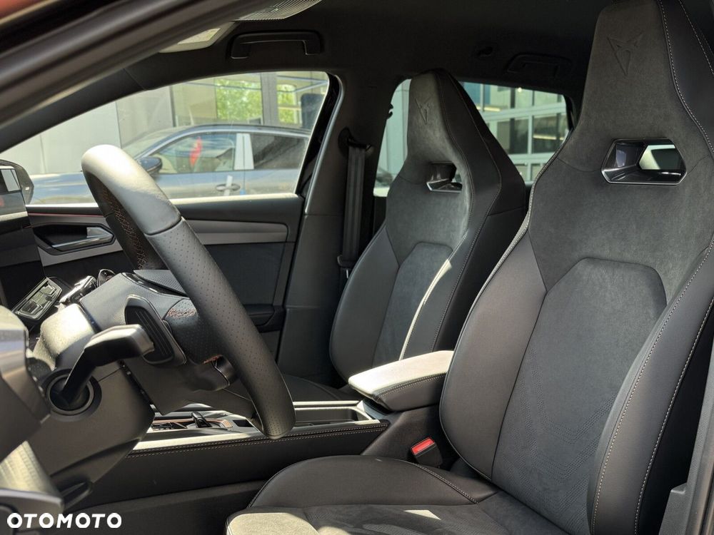 Cupra Leon Sportstourer - 17