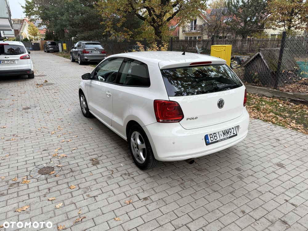 Volkswagen Polo - 3