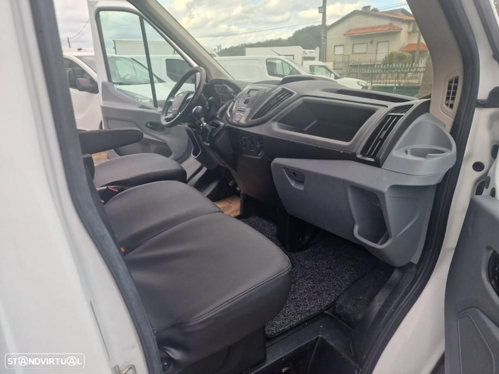 Ford Transit TRANSIT CD 2.0 ECOBLUE (130CV) - 19