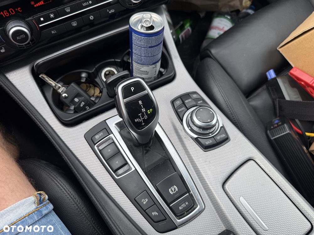 BMW Seria 5 - 8