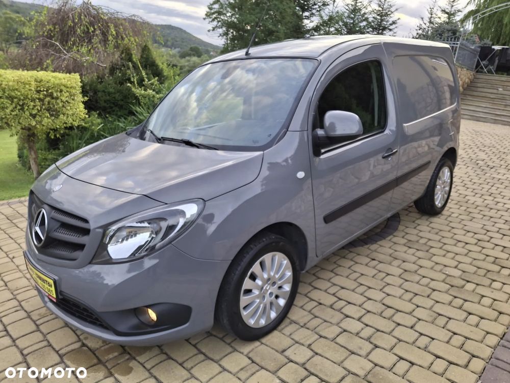 Mercedes-Benz CITAN