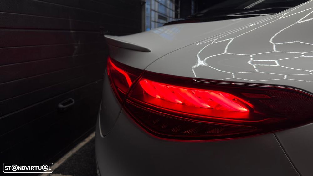 Mercedes-Benz EQE 350 Edition - 18