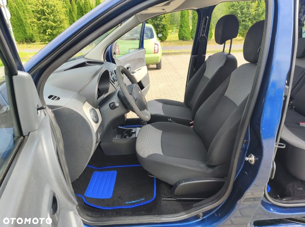 Dacia Dokker SCe 100 Access - 6