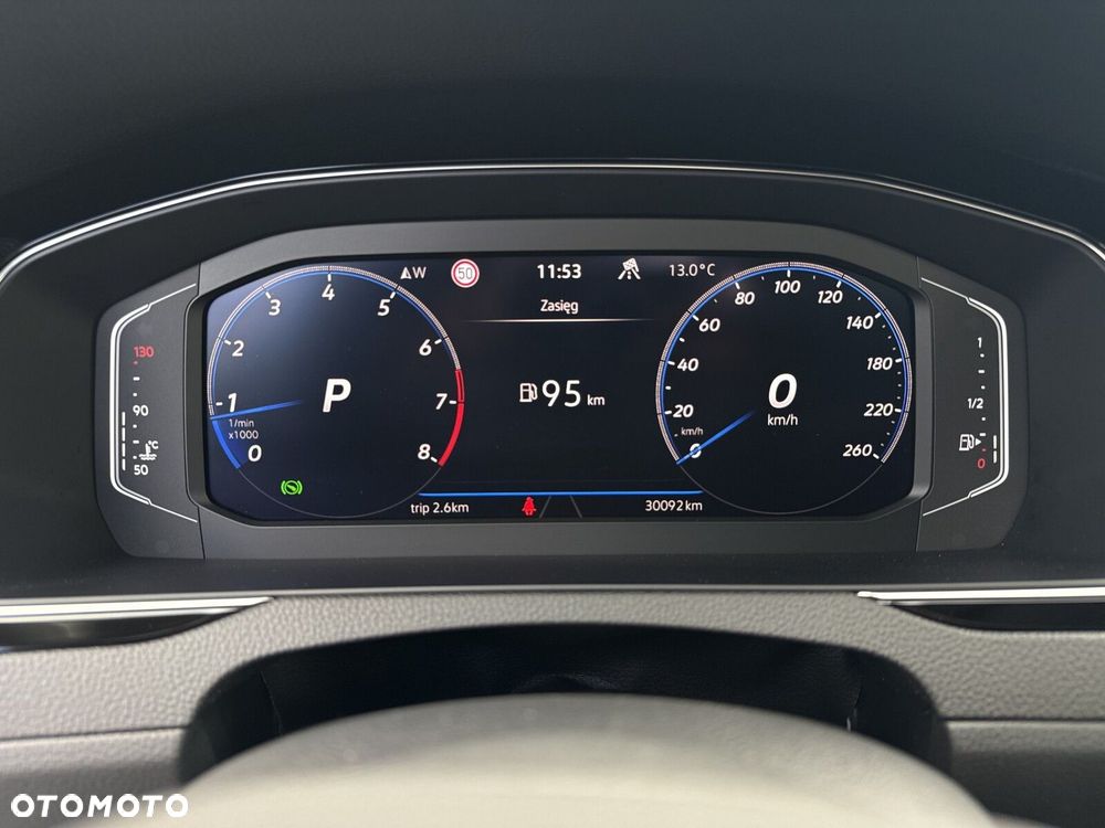 Volkswagen Passat Variant 2.0 TSI 4Mot Elegance DSG - 18