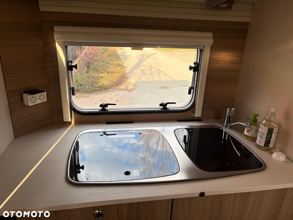 Dethleffs C16-1106 - 1