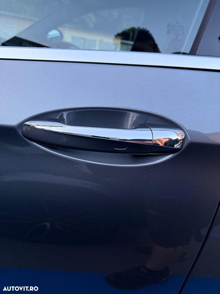 Mercedes-Benz E 300 T-Modell Aut - 15