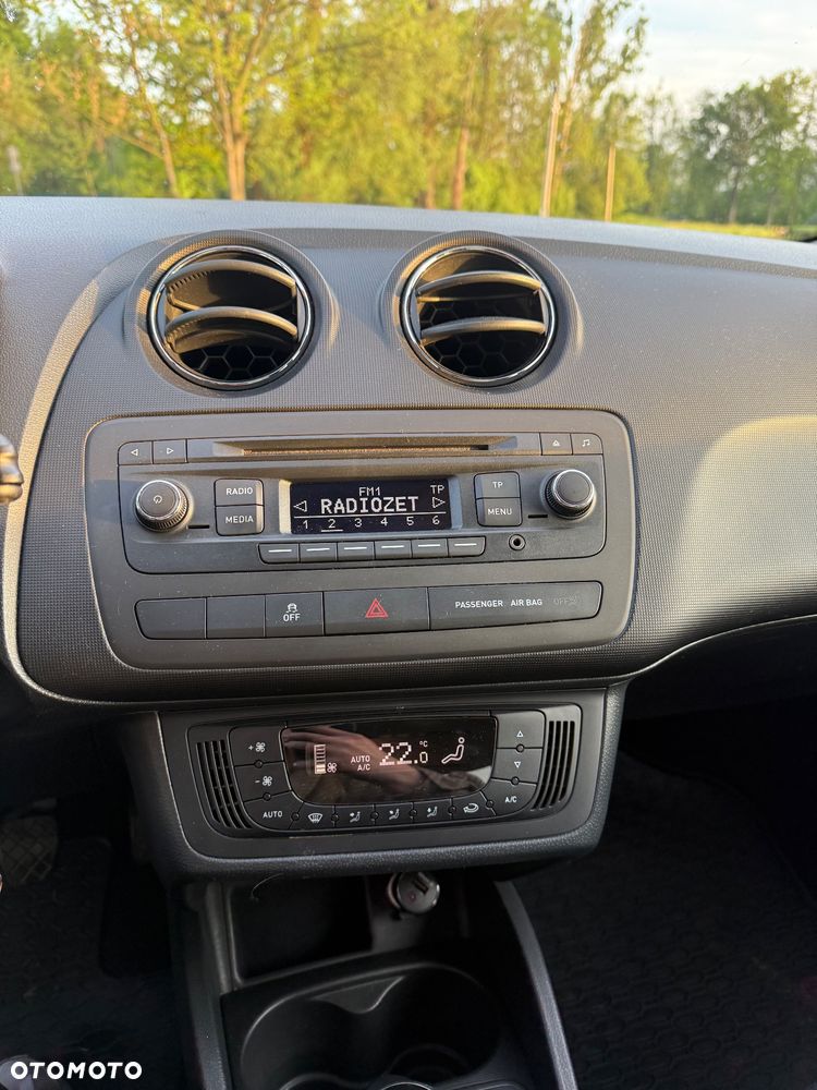 Seat Ibiza 1.6 TDI Style - 9