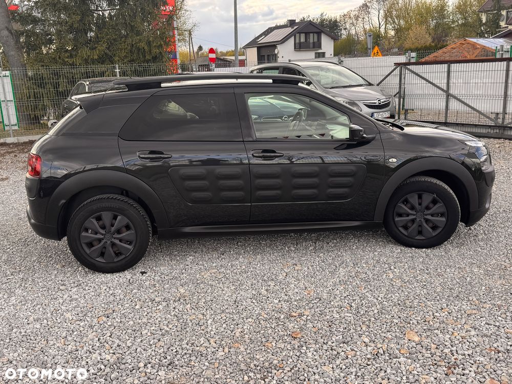 Citroën C4 Cactus BlueHDi 100 Stop&Start Business Class - 8