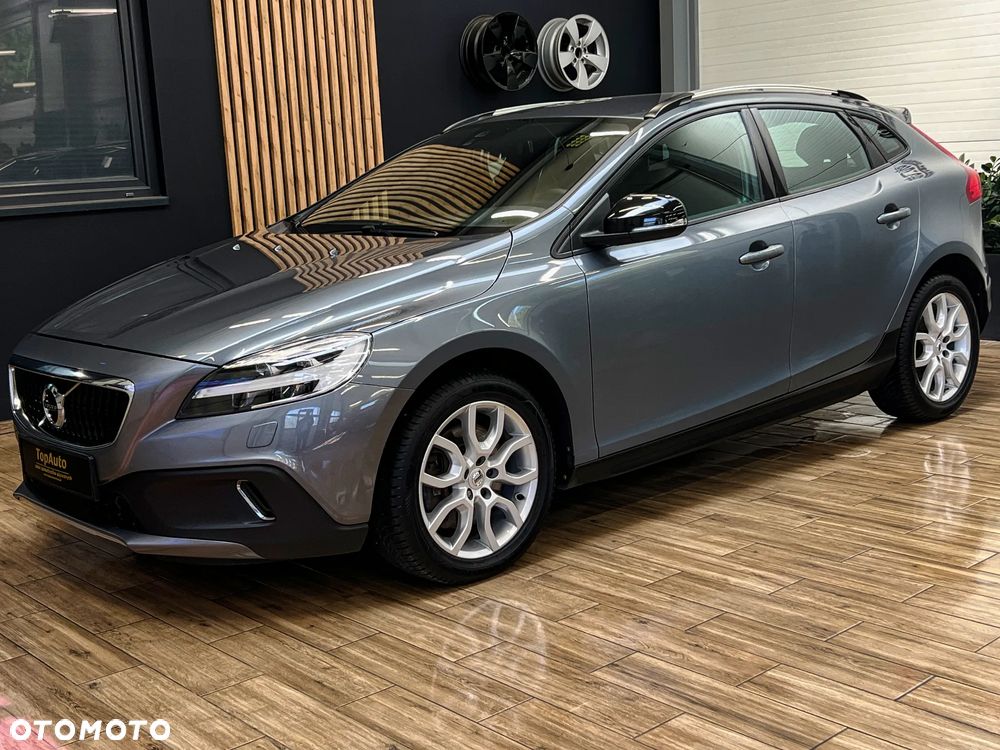 Volvo V40 Cross Country T3 Momentum - 13