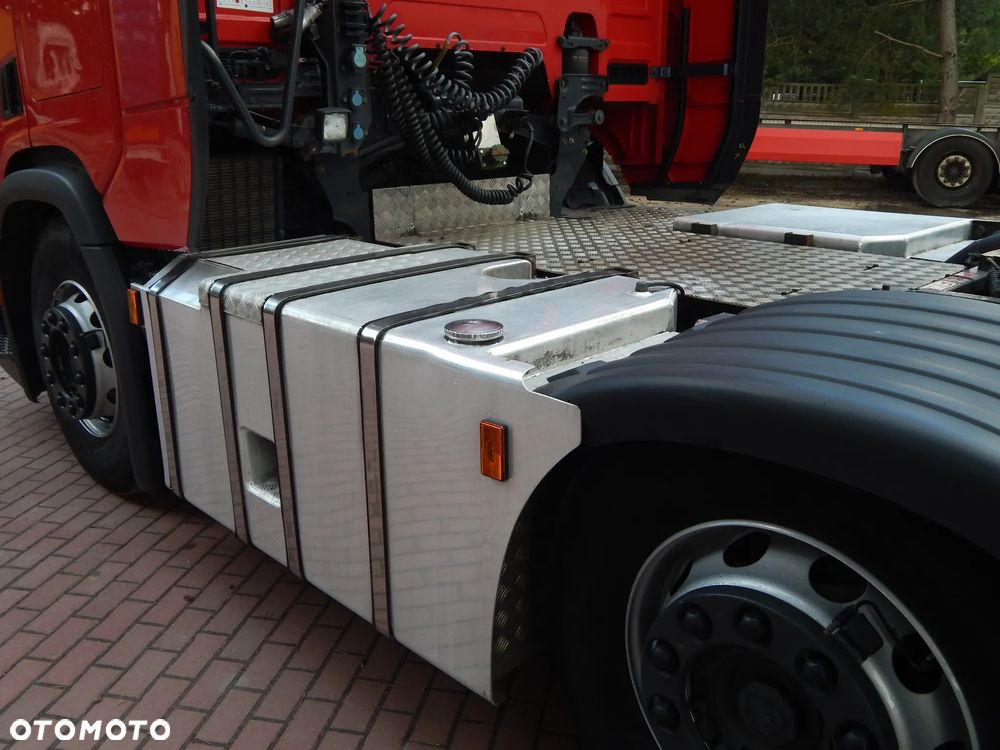 Scania R-500 - 6