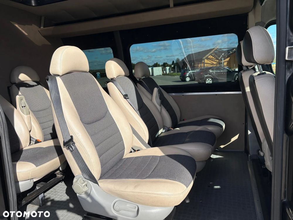 Renault Master dCi L3 Pack Clim - 11