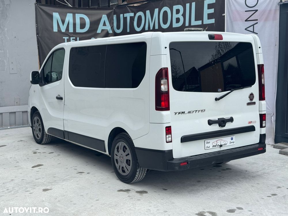 Fiat Talento - 19