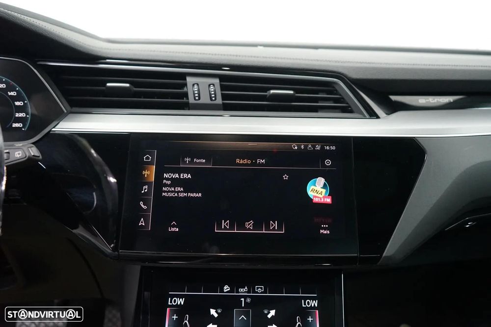 Audi e-tron 50 quattro S line - 41