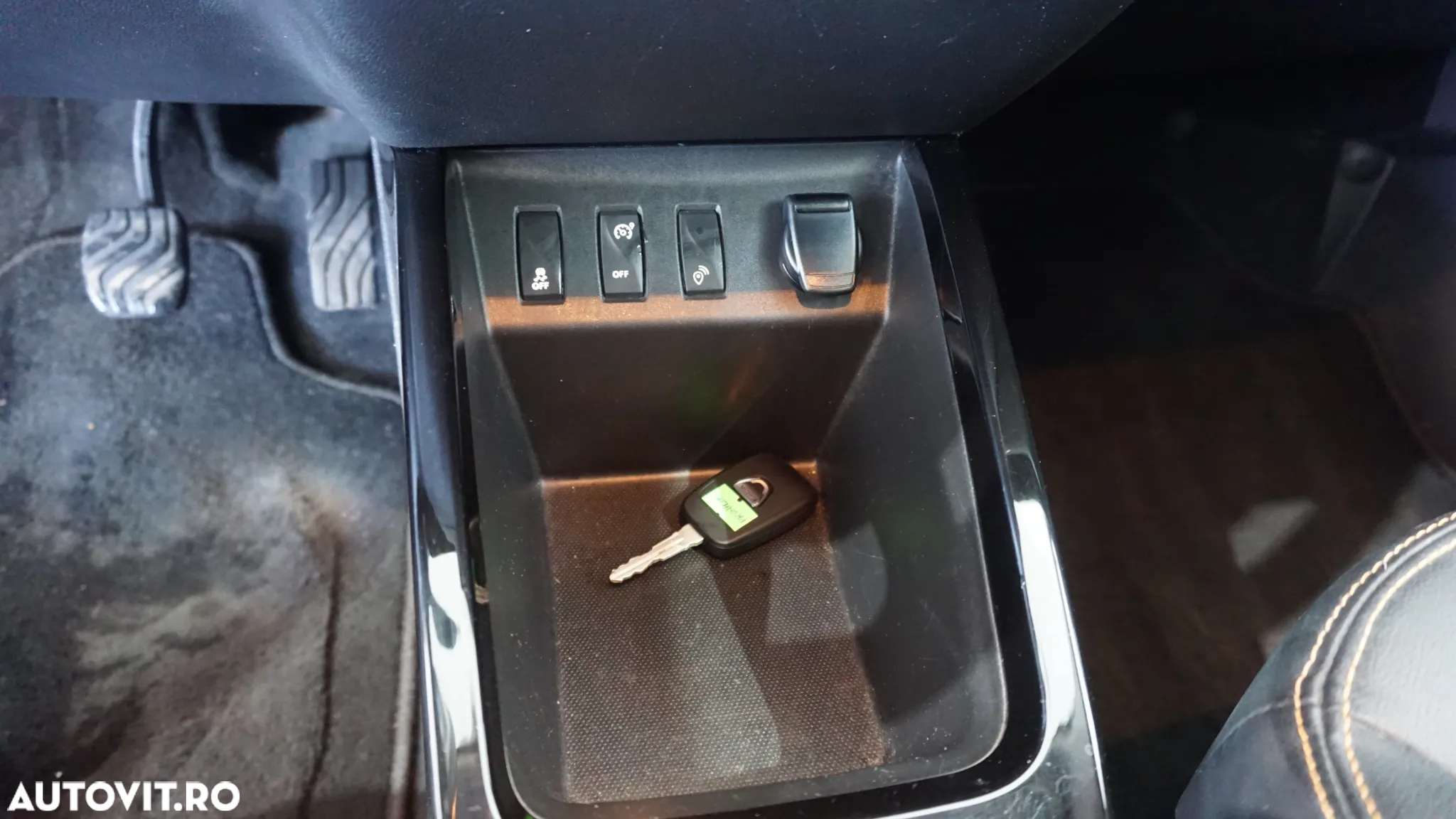 Dacia Spring Comfort Plus - 25