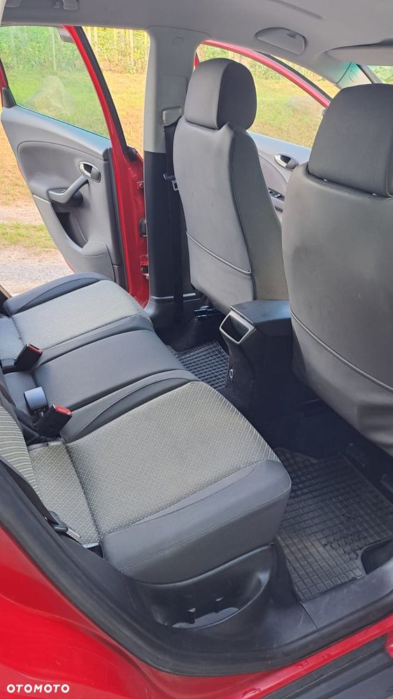 Seat Altea - 10