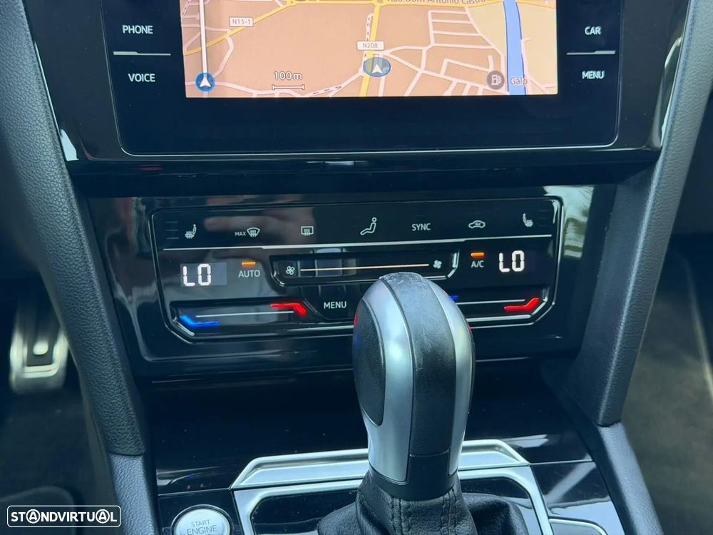 VW Arteon Shooting Brake 1.4 TSI eHybrid Elegance - 56