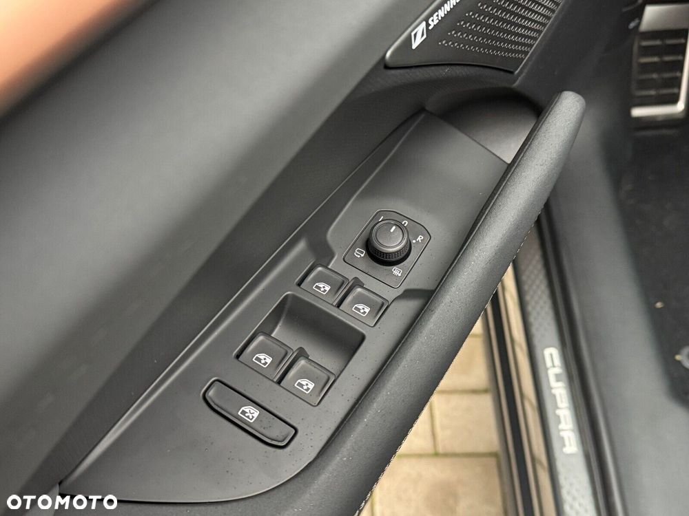 Cupra Terramar 2.0 TSI 4Drive Advantage Edition DSG - 33
