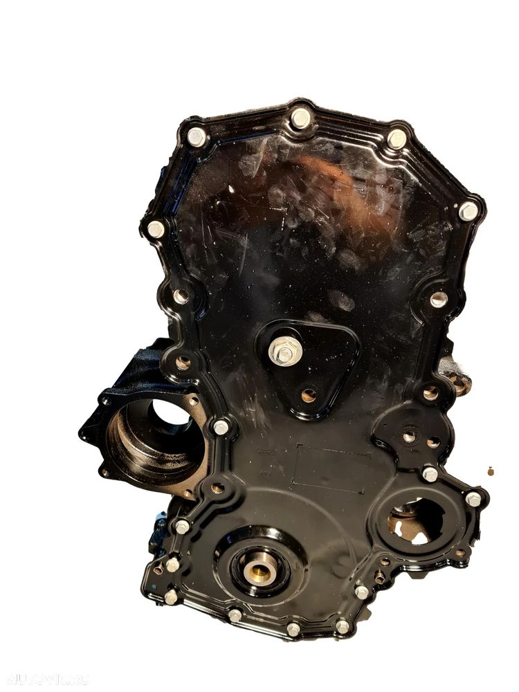 Motor Recondiționat Ford Transit Custom 2.0 EcoBlue Euro 6 (2016-2018) Cod YMF6 - 4