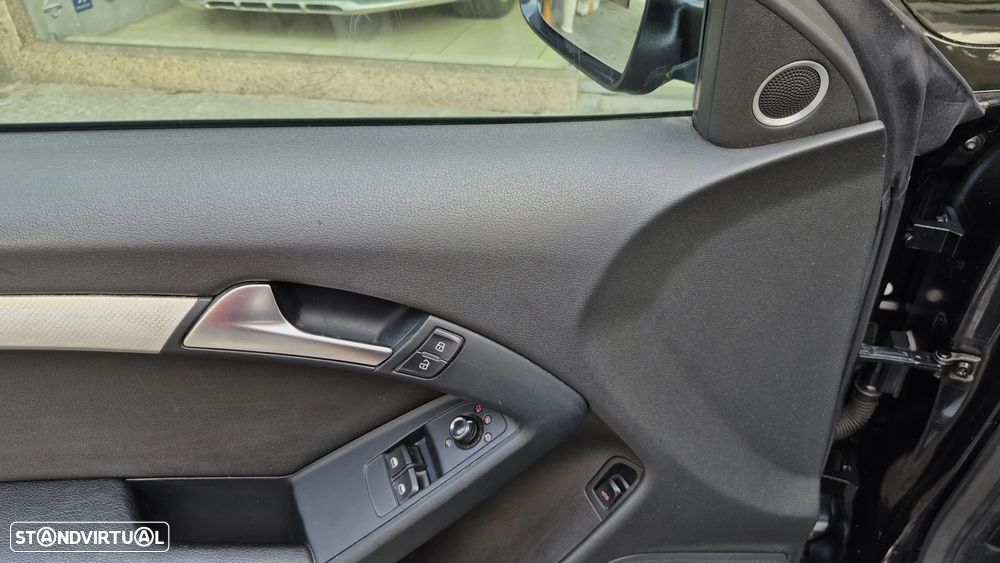 Audi A5 2.0 TDI - 20