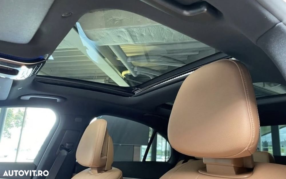 Mercedes-Benz E 200 9G-TRONIC Edition AMG Line - 11