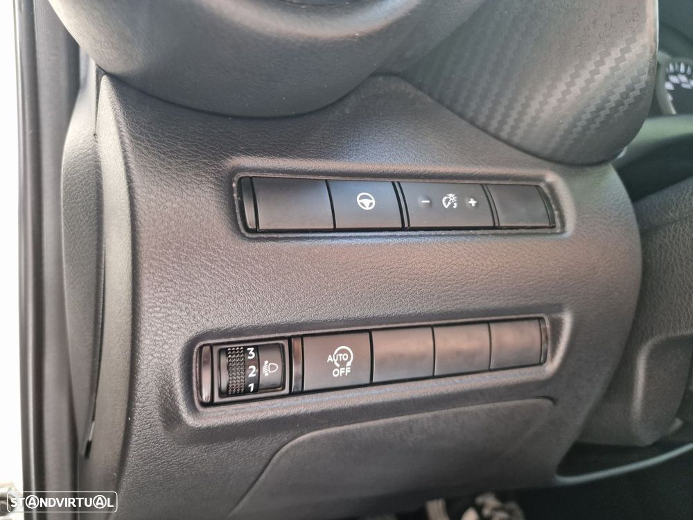 Nissan Juke 1.0 DIG-T N-Connecta NAV.+TwoTone NC - 29