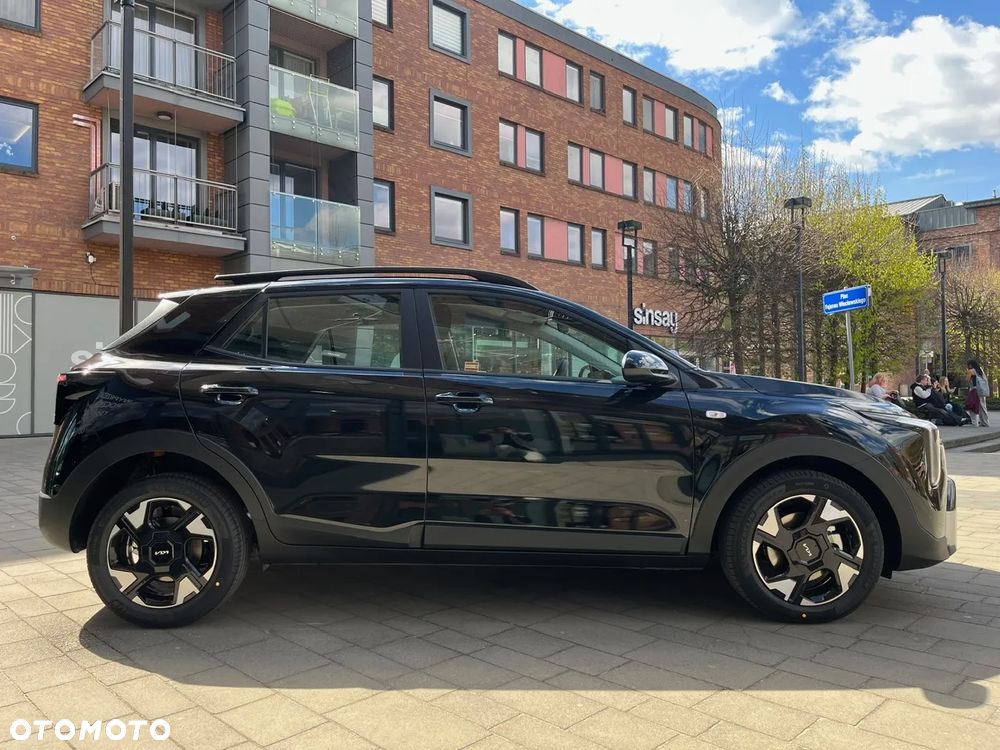 Kia Stonic 1.0 T-GDI M - 6