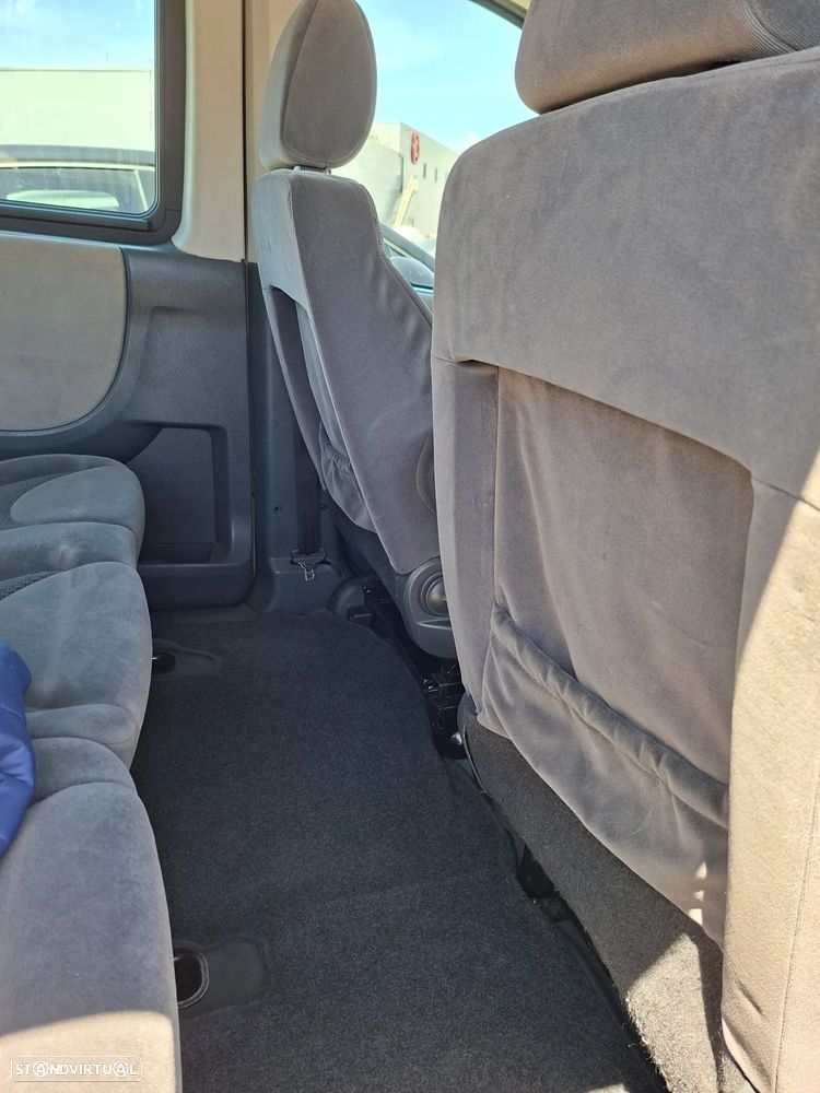 Citroën Jumpy 2.0 HDi L1H1Luxo - 6